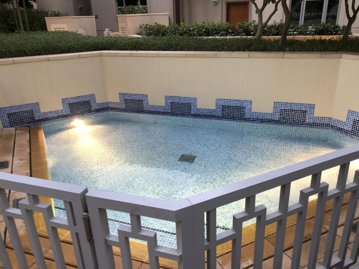 Elite Royal Apartment - Full Burj Khalifa And Fountain View - Caesar Dubai Exterior photo